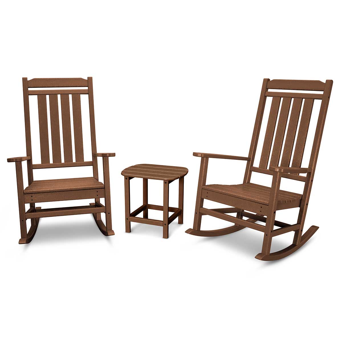 Rocking Chairs - Cracker Barrel